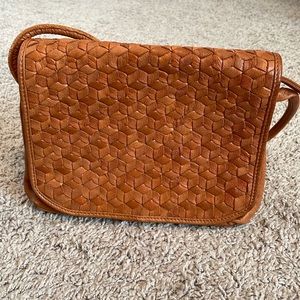 Anthropologie Day & Mood Nova Crossbody